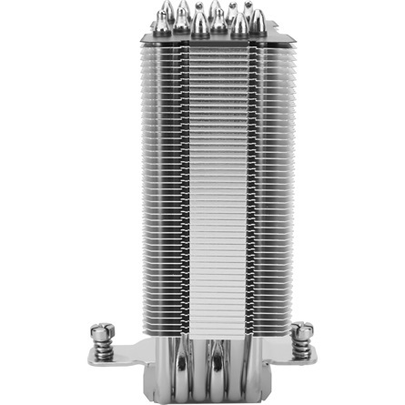 THERMALRIGHT Burst Assassin 120 processzor hűtő aluminium