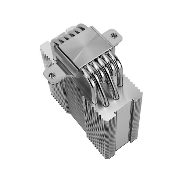 THERMALRIGHT Burst Assassin 120 processzor hűtő aluminium