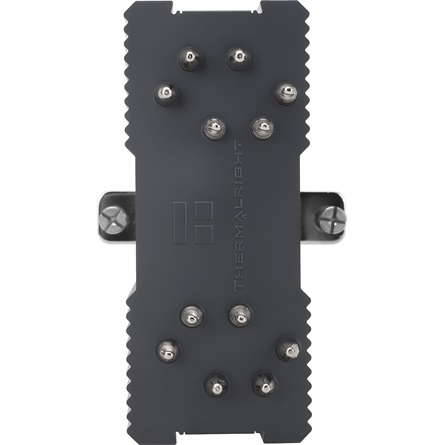 THERMALRIGHT Burst Assassin 120 processzor hűtő aluminium