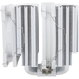 THERMALRIGHT FROST COMMANDER 140 WHITE processzor hűtő fehér