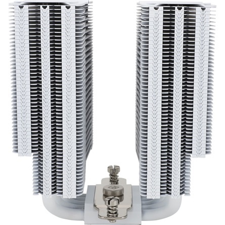 THERMALRIGHT FROST COMMANDER 140 WHITE processzor hűtő fehér