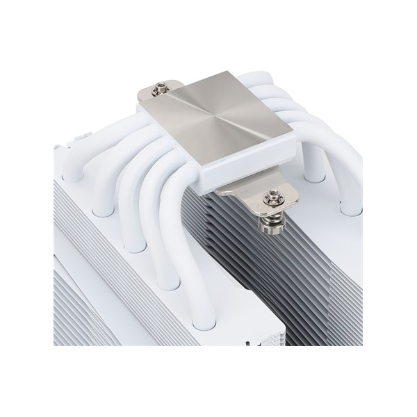 THERMALRIGHT FROST COMMANDER 140 WHITE processzor hűtő fehér