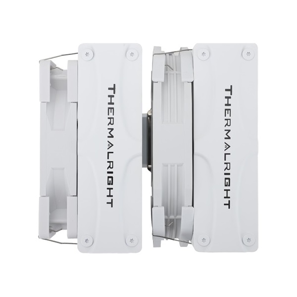 THERMALRIGHT FROST COMMANDER 140 WHITE processzor hűtő fehér
