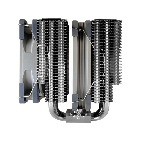 THERMALRIGHT FROST COMMANDER 140 processzor hűtő aluminium
