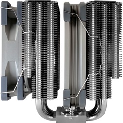 THERMALRIGHT FROST COMMANDER 140 processzor hűtő aluminium
