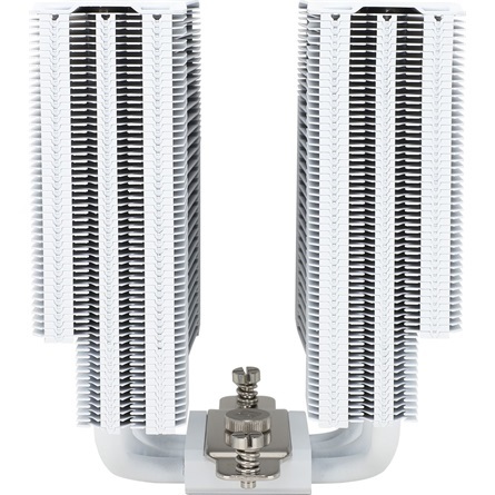 THERMALRIGHT Frost Spirit 140 WHITE V3 ARGB processzor hűtő fehér