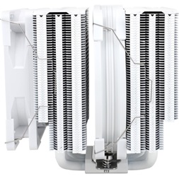 THERMALRIGHT Frost Spirit 140 WHITE V3 processzor hűtő fehér
