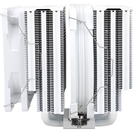 THERMALRIGHT Frost Spirit 140 WHITE V3 processzor hűtő fehér