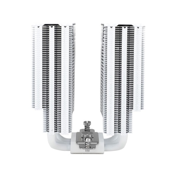 THERMALRIGHT Frost Spirit 140 WHITE V3 processzor hűtő fehér