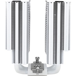 THERMALRIGHT Frost Spirit 140 WHITE V3 processzor hűtő fehér
