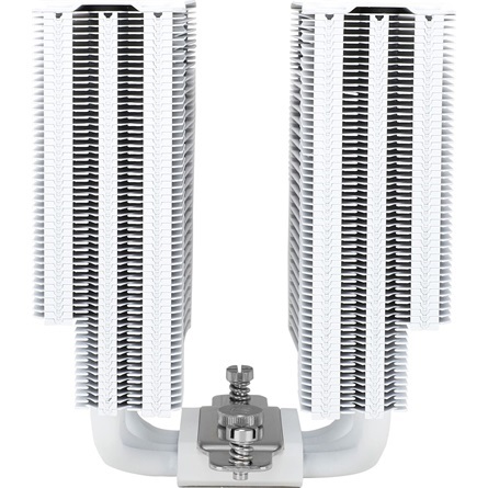 THERMALRIGHT Frost Spirit 140 WHITE V3 processzor hűtő fehér