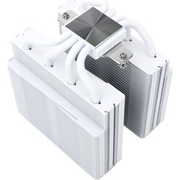 THERMALRIGHT Frost Spirit 140 WHITE V3 processzor hűtő fehér