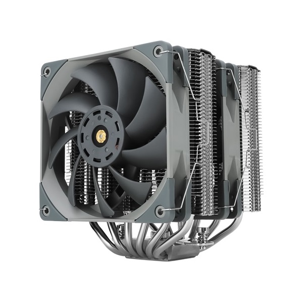 THERMALRIGHT Frost Tower 120 processzor hűtő aluminium