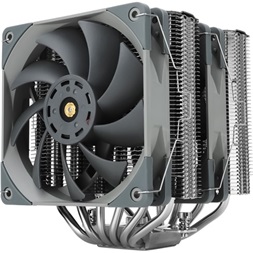 THERMALRIGHT Frost Tower 120 processzor hűtő aluminium
