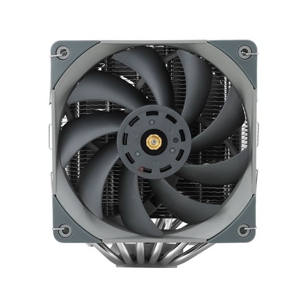 THERMALRIGHT Frost Tower 120 processzor hűtő aluminium