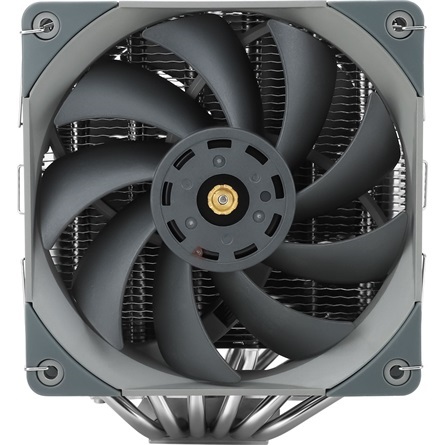 THERMALRIGHT Frost Tower 120 processzor hűtő aluminium
