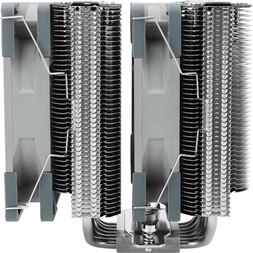 THERMALRIGHT Frost Tower 120 processzor hűtő aluminium