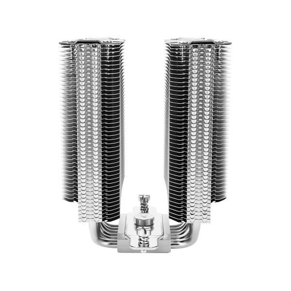 THERMALRIGHT Frost Tower 120 processzor hűtő aluminium