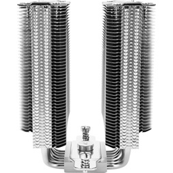 THERMALRIGHT Frost Tower 120 processzor hűtő aluminium