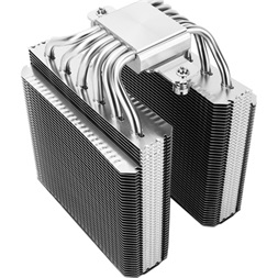 THERMALRIGHT Frost Tower 120 processzor hűtő aluminium