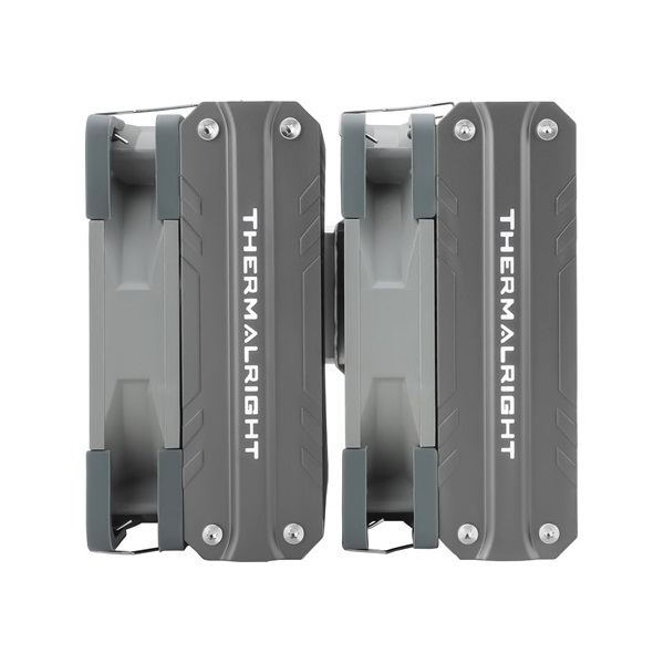THERMALRIGHT Frost Tower 120 processzor hűtő aluminium