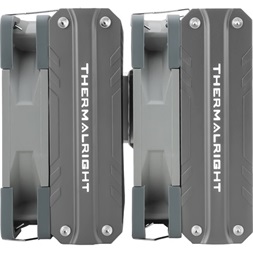 THERMALRIGHT Frost Tower 120 processzor hűtő aluminium