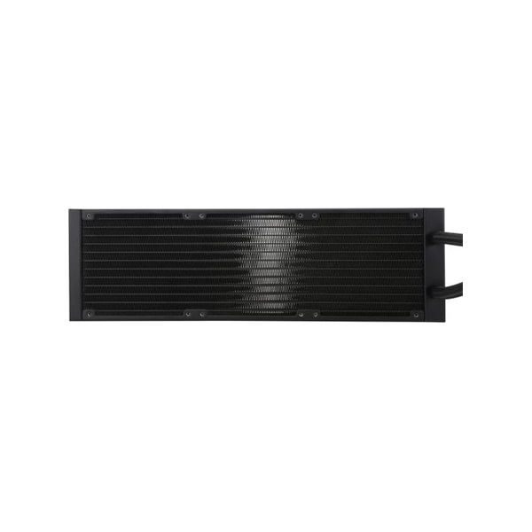 THERMALRIGHT Frozen Horizon 360 BLACK ARGB processzor vízhűtő  fekete