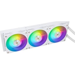 THERMALRIGHT Frozen Horizon 360 WHITE ARGB processzor vízhűtő  fehér