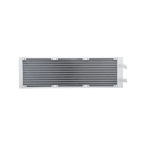 THERMALRIGHT Frozen Horizon 360 WHITE ARGB processzor vízhűtő  fehér