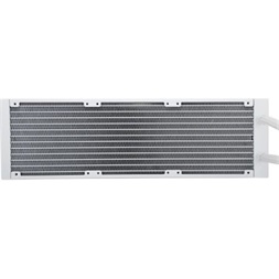 THERMALRIGHT Frozen Horizon 360 WHITE ARGB processzor vízhűtő  fehér