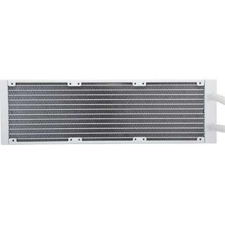 THERMALRIGHT Frozen Horizon 360 WHITE ARGB processzor vízhűtő  fehér