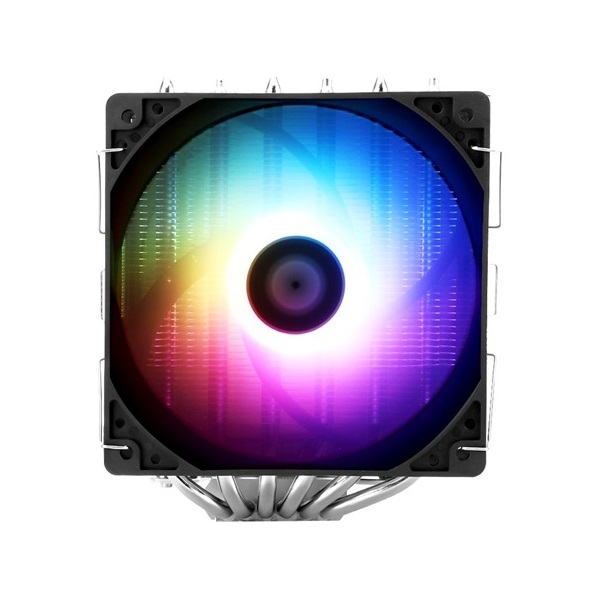 THERMALRIGHT Peerless Assassin 120 SE ARGB processzor hűtő aluminium