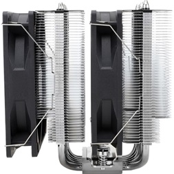 THERMALRIGHT Peerless Assassin 120 SE ARGB processzor hűtő aluminium