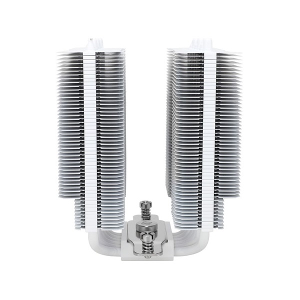 THERMALRIGHT Peerless Assassin 120 SE WHITE ARGB processzor hűtő fehér