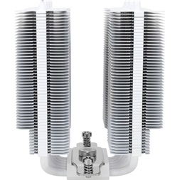 THERMALRIGHT Peerless Assassin 120 SE WHITE ARGB processzor hűtő fehér