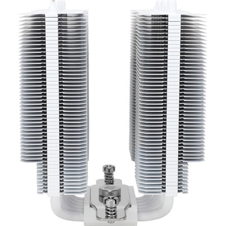 THERMALRIGHT Peerless Assassin 120 SE WHITE ARGB processzor hűtő fehér