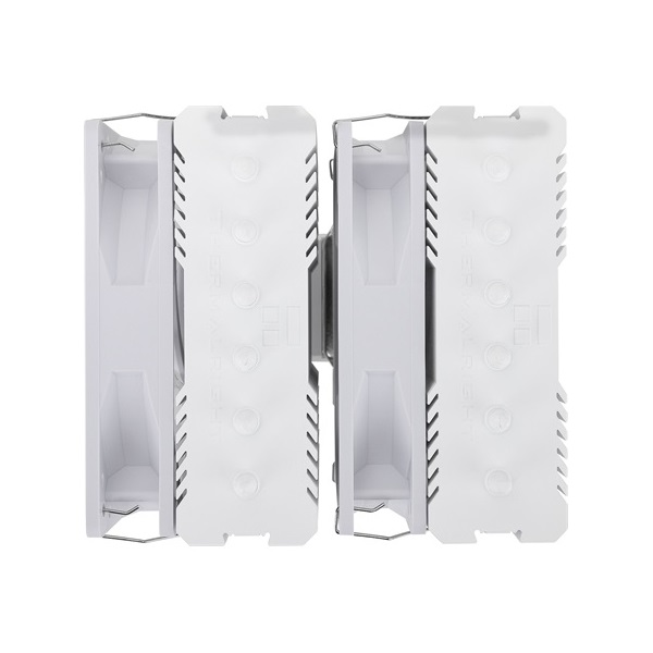 THERMALRIGHT Peerless Assassin 120 SE WHITE ARGB processzor hűtő fehér