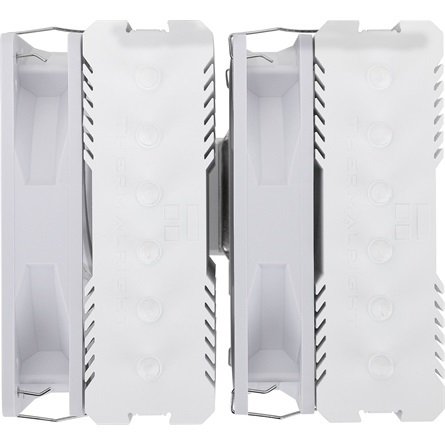 THERMALRIGHT Peerless Assassin 120 SE WHITE ARGB processzor hűtő fehér