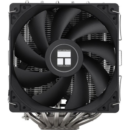 THERMALRIGHT Peerless Assassin 120 SE processzor hűtő aluminium