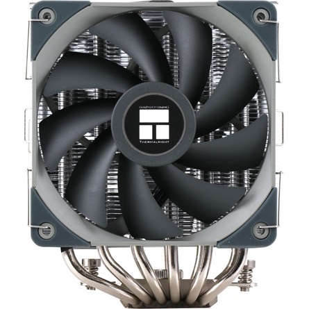 THERMALRIGHT Peerless Assassin 120 processzor hűtő aluminium