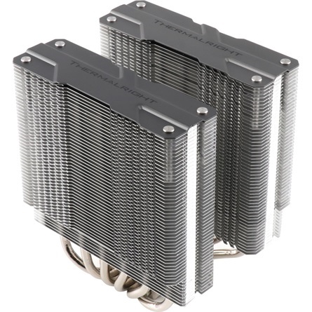 THERMALRIGHT Peerless Assassin 120 processzor hűtő aluminium