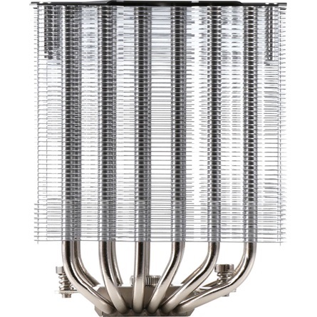 THERMALRIGHT Peerless Assassin 120 processzor hűtő aluminium