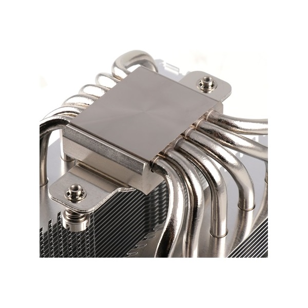 THERMALRIGHT Peerless Assassin 120 processzor hűtő aluminium