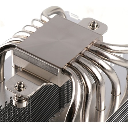 THERMALRIGHT Peerless Assassin 120 processzor hűtő aluminium