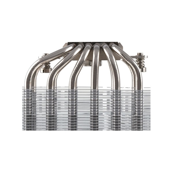 THERMALRIGHT Peerless Assassin 120 processzor hűtő aluminium