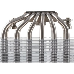 THERMALRIGHT Peerless Assassin 120 processzor hűtő aluminium