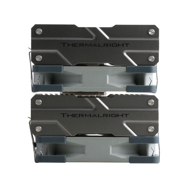 THERMALRIGHT Peerless Assassin 120 processzor hűtő aluminium