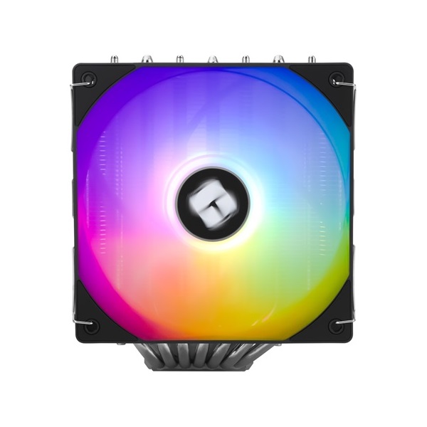 THERMALRIGHT Phantom Spirit 120 SE ARGB processzor hűtő aluminium