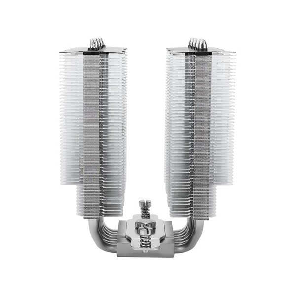 THERMALRIGHT Phantom Spirit 120 SE ARGB processzor hűtő aluminium