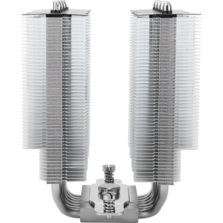 THERMALRIGHT Phantom Spirit 120 SE ARGB processzor hűtő aluminium